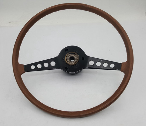 Volant fiat 850 - volant,