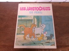 Ancien livre souple Les