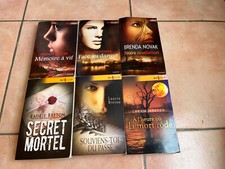 Lot 6 HARLEQUIN BEST SELLERS