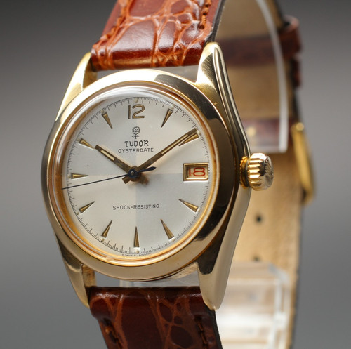 Montre vintage tudor - montre,