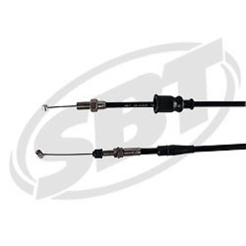 Câble accélérateur sbt - câble,