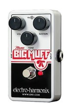 Electro-Harmonix Nano Big Muff