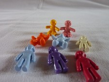 PLAYMOBIL ACCESSOIRES JEUX LOT