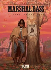 Darko Macan Igor Kordey