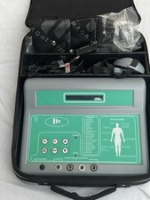 Machine de magnétothérapie Magnetofield – 100 Gauss – Traitement de la douleur