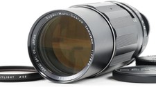 【Problème】Asahi Pentax