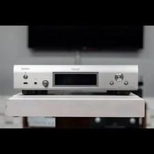 Denon DNP-2000NE Audio