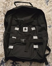 Sac à dos Carhartt Noir Neuf