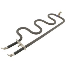 Resistance grill 1100w