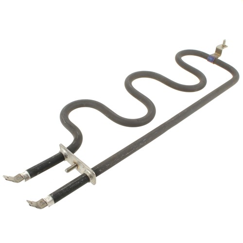 Resistance grill 1100w