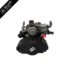 Pompe Haute Pression  Mercedes