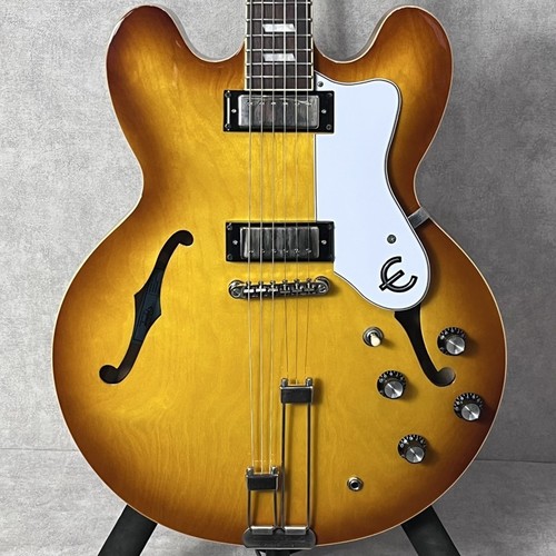 Mini humbucker semi-creux