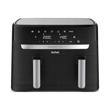 Tefal EY901N Dual Easy Fry