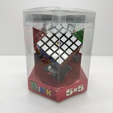 Rubik's Cube 5x5 Professor’s