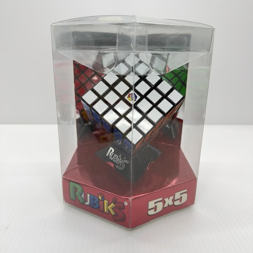 Rubik cube 5x5 professor s - rubik's,