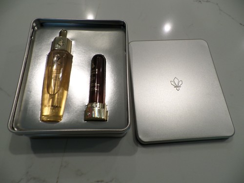 New guerlain abeille - abeille, royale