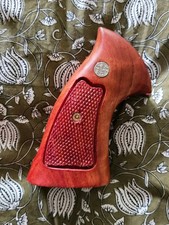 Grippe Crosse Smith & Wesson