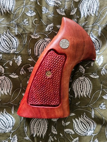 Grippe crosse smith wesson - crosse,