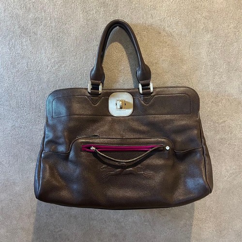 Sac main longchamp - longchamp,