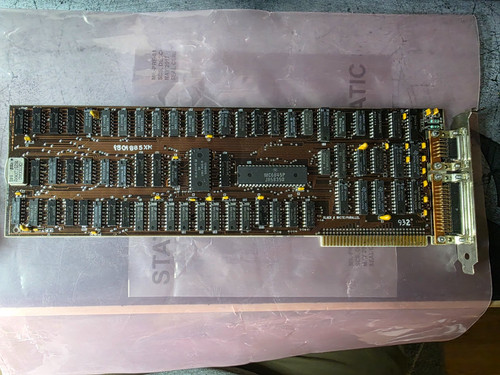 Ibm 5150 monochome - 5150,