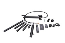Coffret vérin carrossier 10T