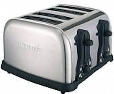 Grille pain toaster tranches - toaster,