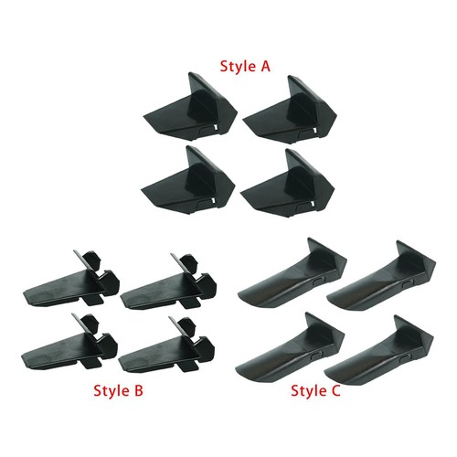Pièces couper les - 4,