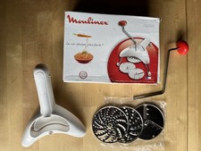 Moulinex Mouli-Julienne 3 en