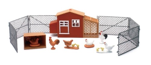 Newray coffret poulailler - newray,,