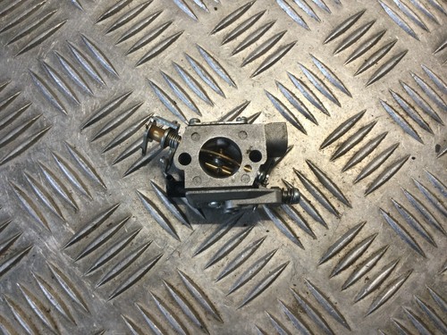 Carburateur pour tronçonneuse - pour,
