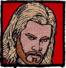 Thermo adhésif patch écusson