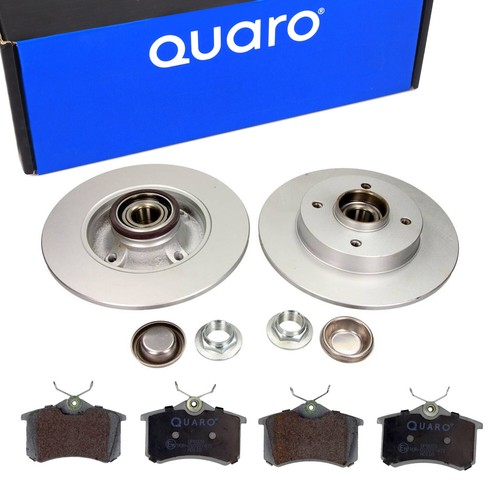 Quaro disques frein - quaro,