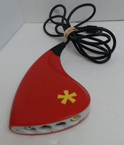 Pinnacle dazzle dvc - 100, usb