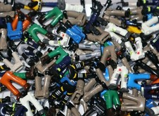 Playmobil Lot 5 Jambes