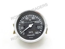 SPEEDOMÈTRE 140 KPH Pour