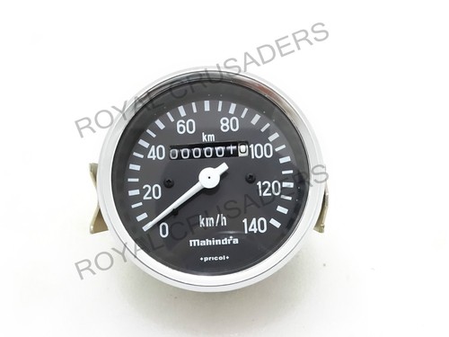 Speedomètre 140 kph pour - 140,
