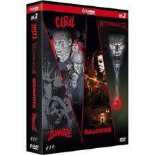 Cabal / Zombie / Halloween /