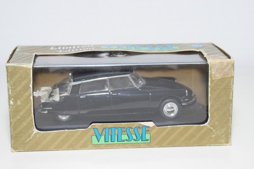 Vitesse l018 018 - ., citroen