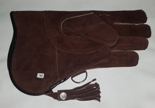 Neuf fauconnerie gant taille - gant,