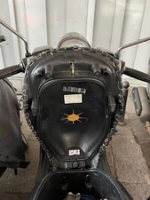 selle conducteur DJANGO 50 cm3  2016 /2020