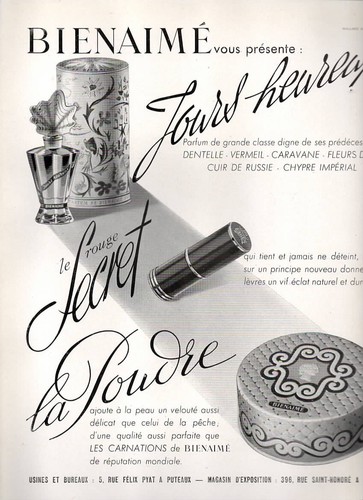 Publicite produits de - ad,