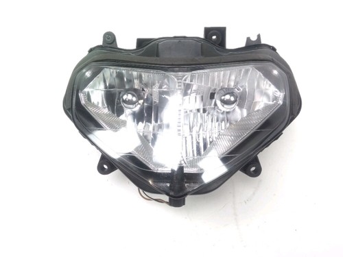 Optique avant suzuki gsxr 1000 - avant,