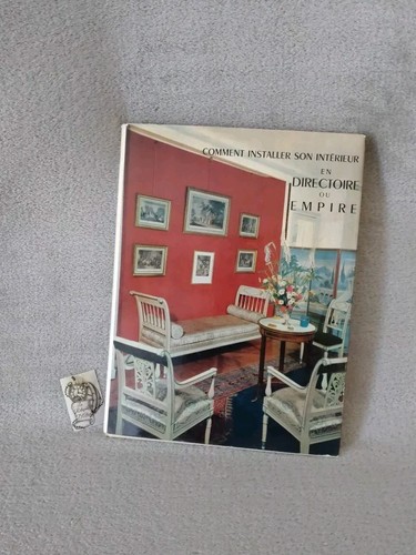 Livre comment installer - , son