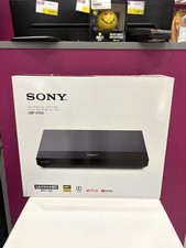 Lecteur de disque Blu-ray -