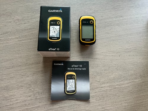 Gps garmin - gps,