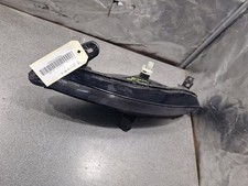 Feu diurne avant gauche