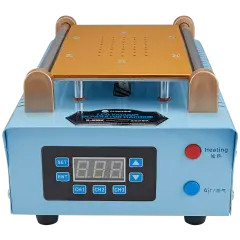 Lcd screen separator machine - lcd,