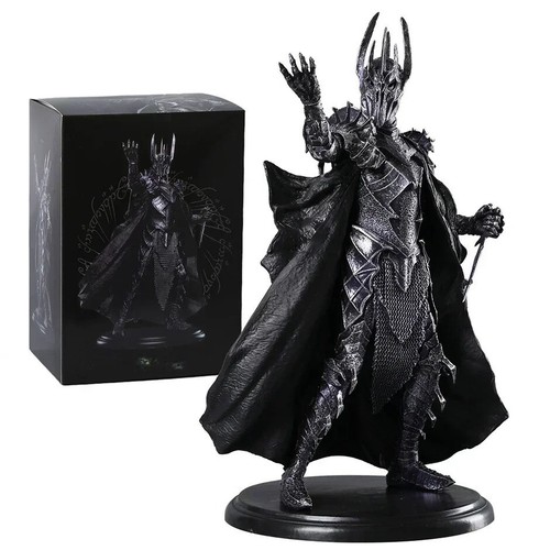 Figurine sauron seigneur - sauron,