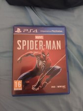 Marvel Spider-Man (Sony