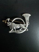 27° BCA - 27° Bataillon de